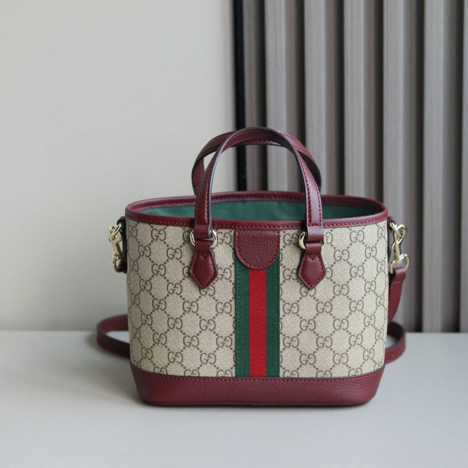 GU TOTE OPHIDIA PEQUEÑO