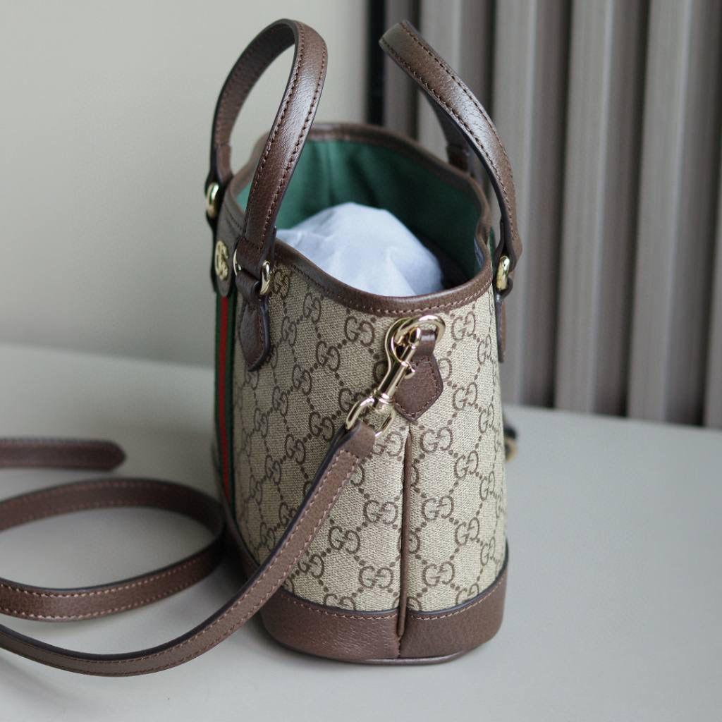 GU TOTE OPHIDIA PEQUEÑO