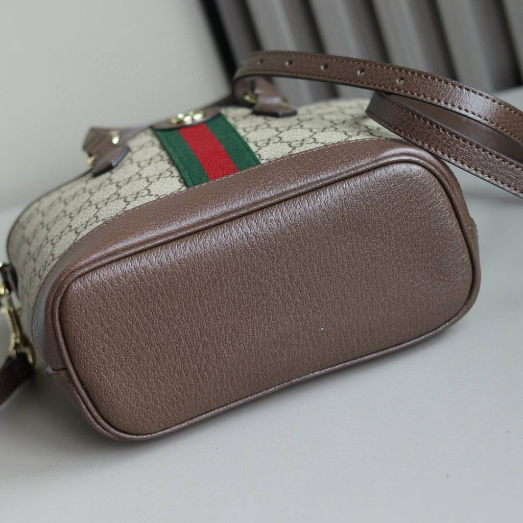 GU TOTE OPHIDIA PEQUEÑO