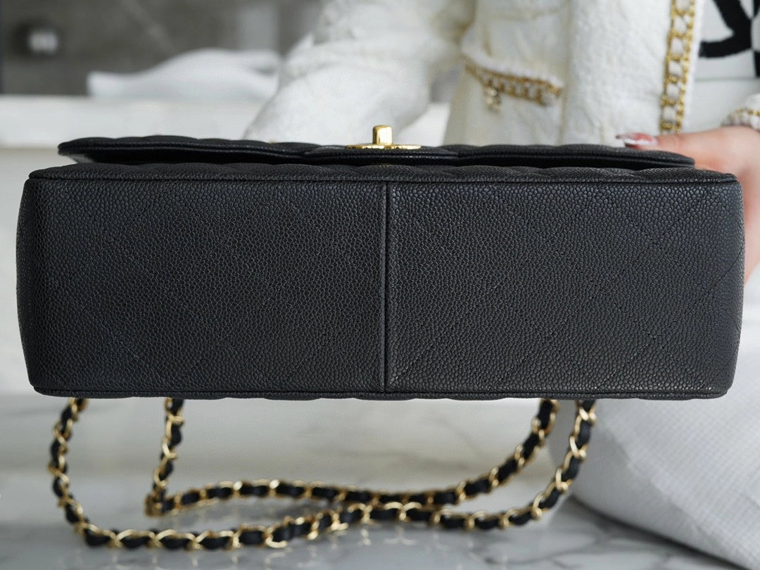 CC FLAP MAXI NEGRO
