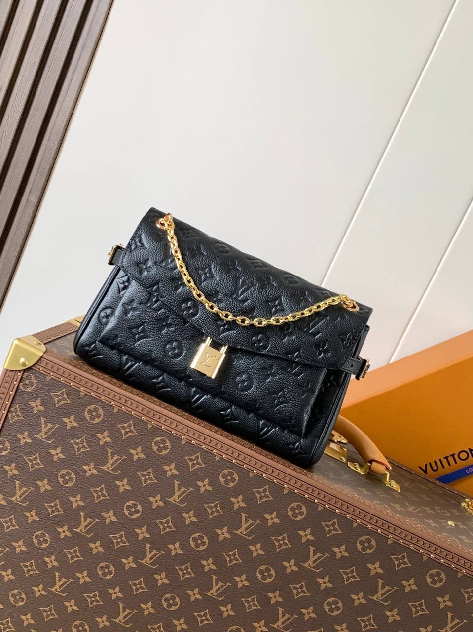 LL ANYTIME FLAP NEGRO