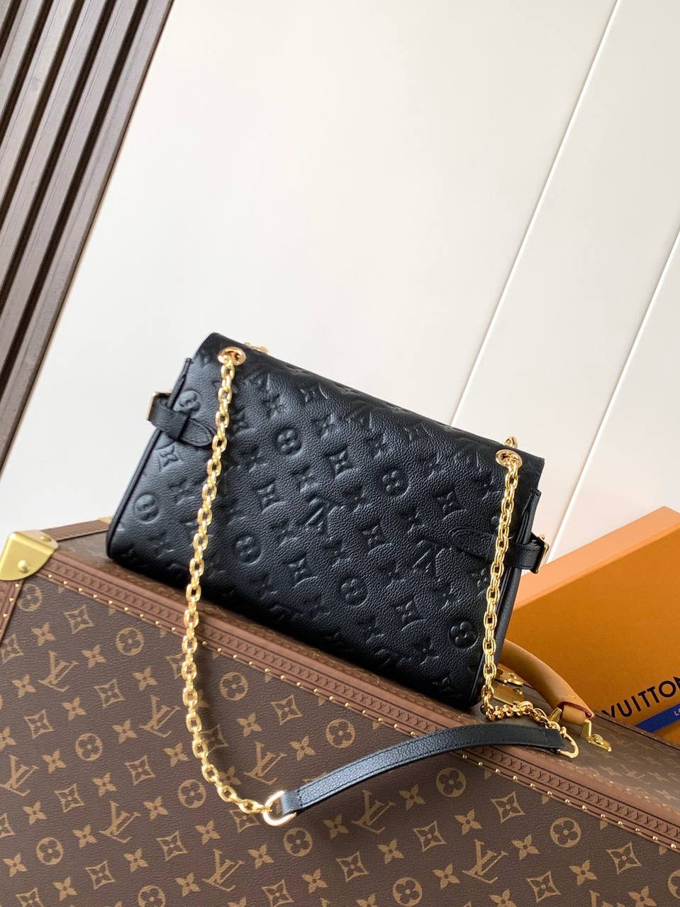 LL ANYTIME FLAP NEGRO