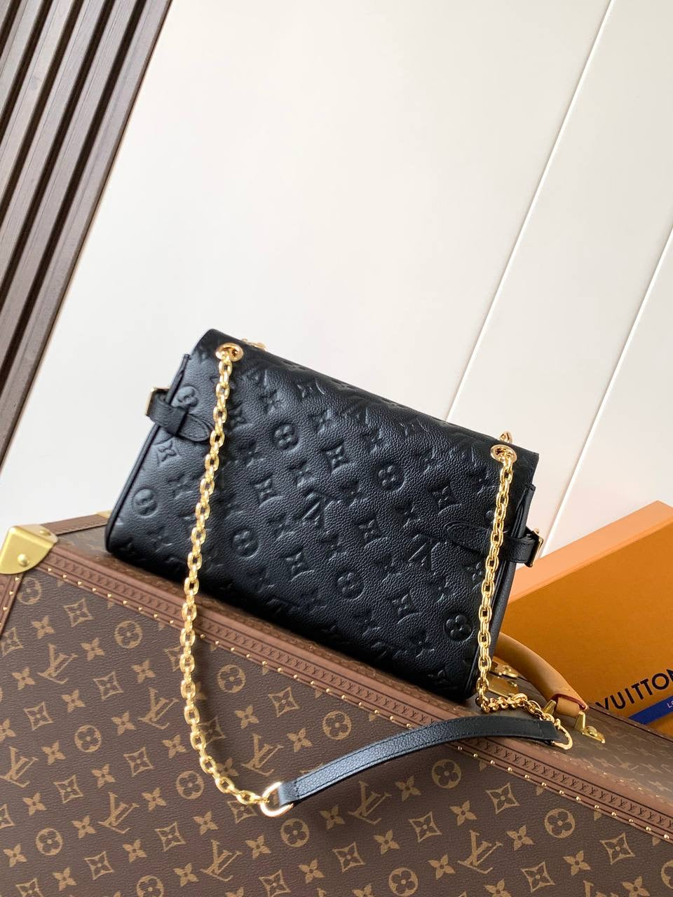 LL ANYTIME FLAP NEGRO