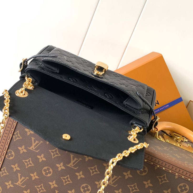 LL ANYTIME FLAP NEGRO