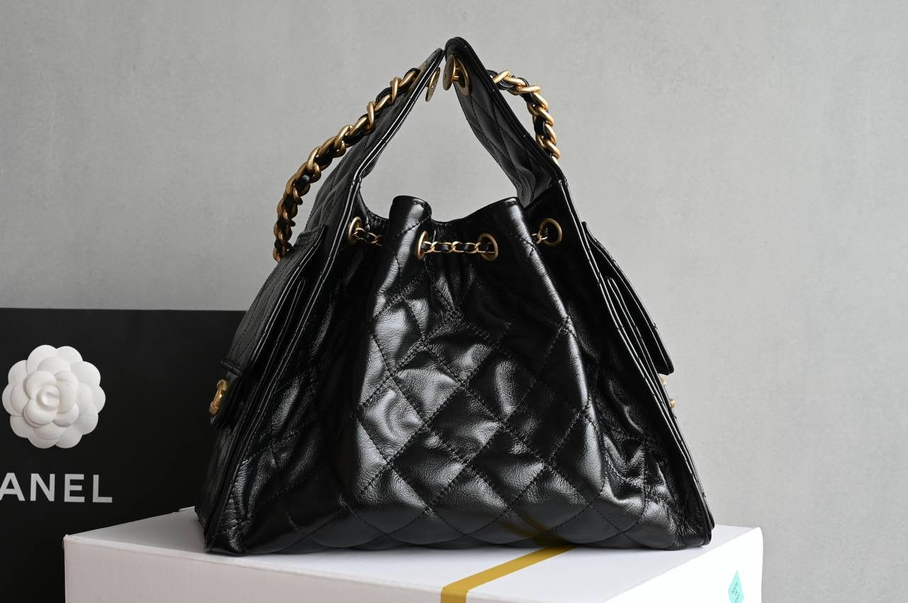 CC 25 PEQUEÑO NEGRO