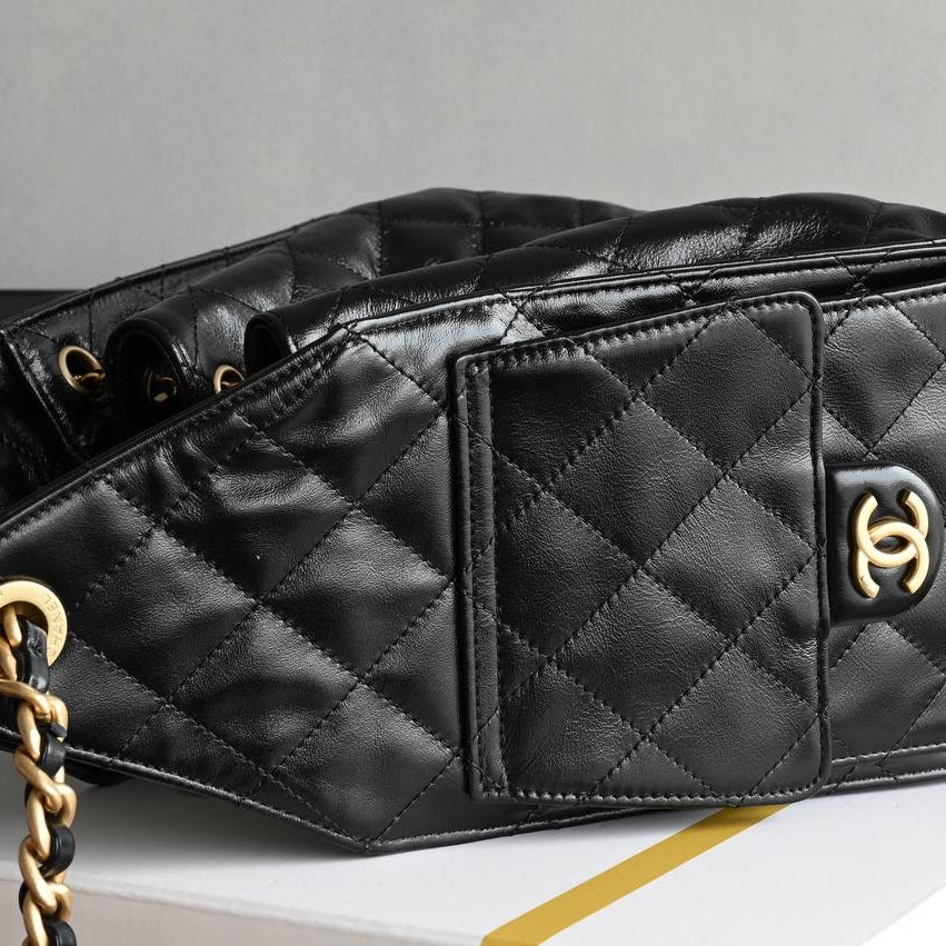 CC 25 PEQUEÑO NEGRO