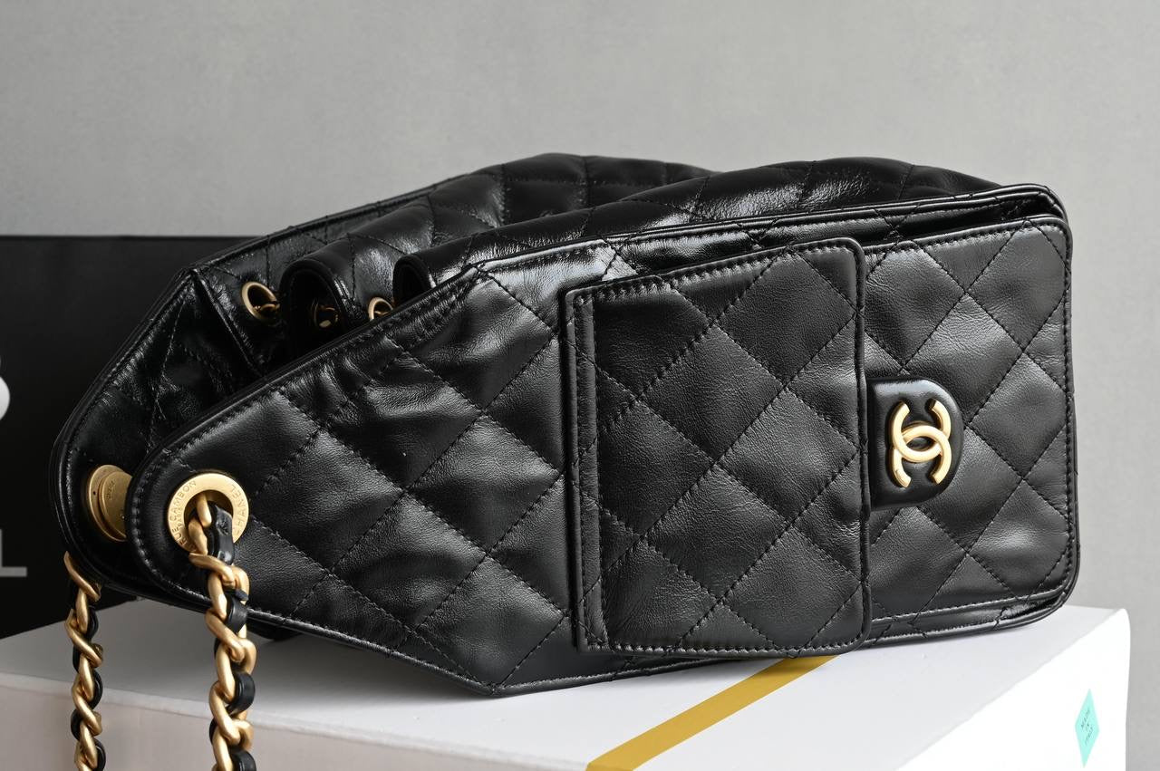 CC 25 PEQUEÑO NEGRO