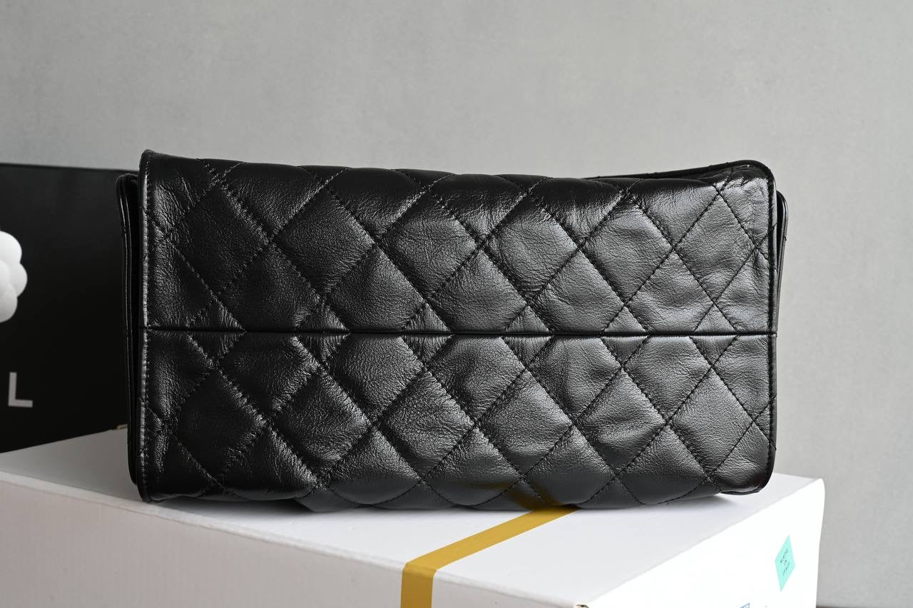 CC 25 PEQUEÑO NEGRO