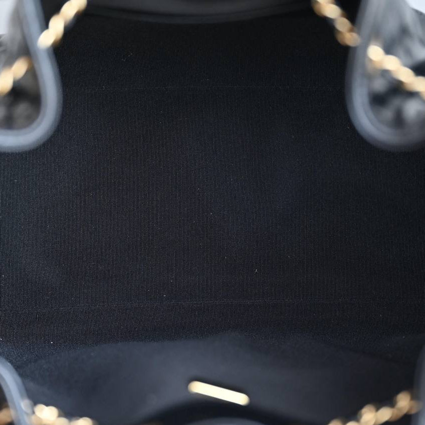 CC 25 PEQUEÑO NEGRO