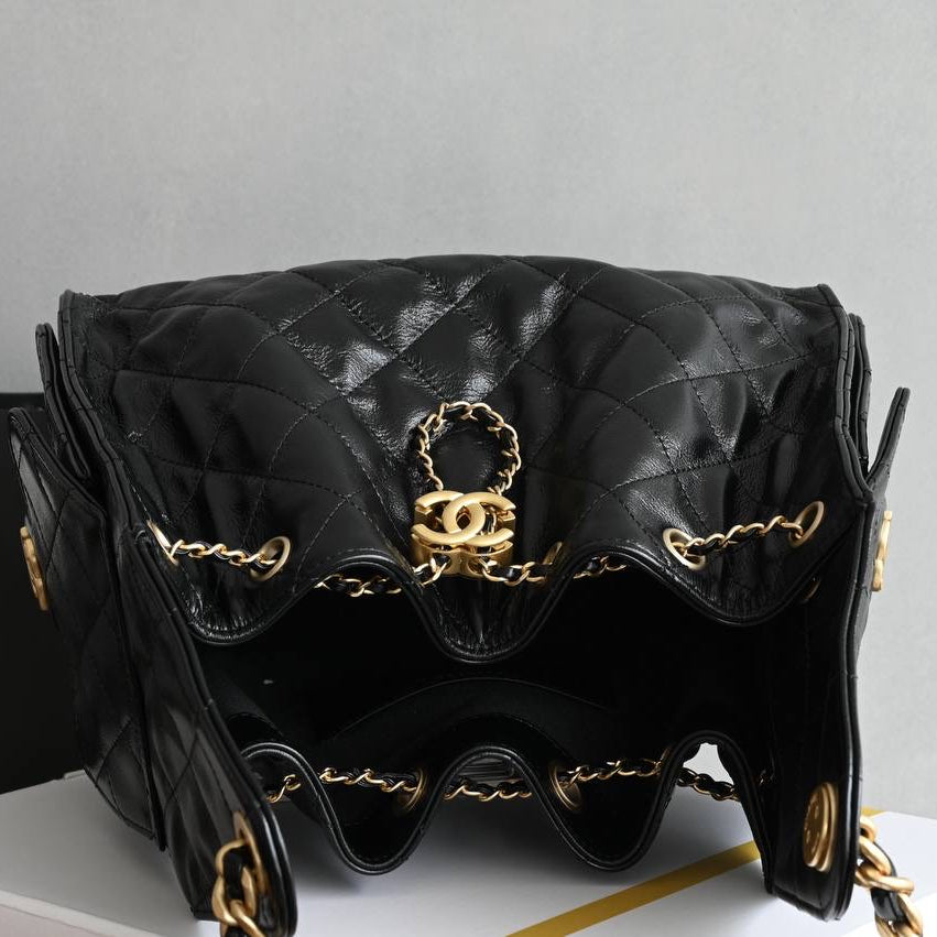 CC 25 PEQUEÑO NEGRO