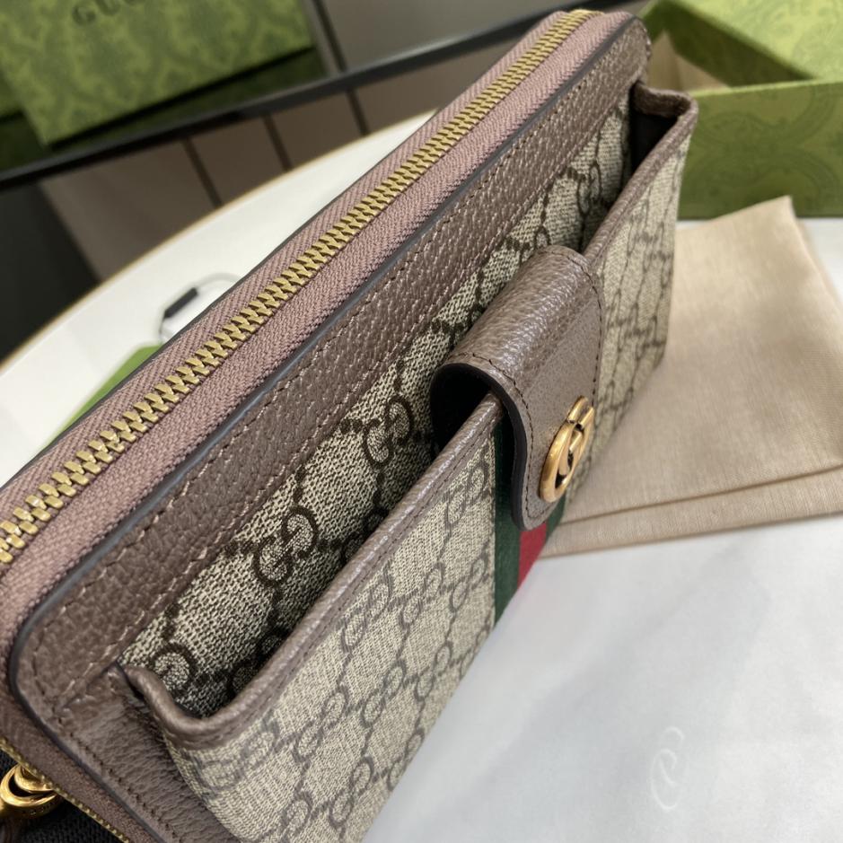 GU CARTERA
