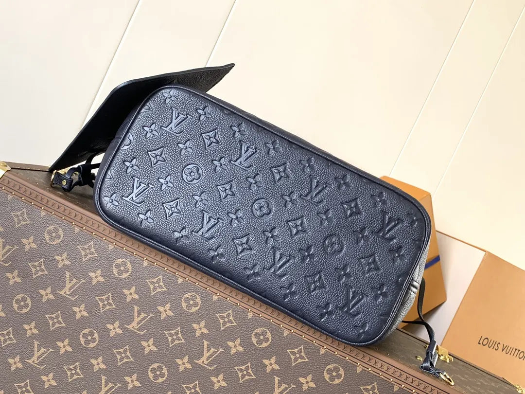 LL NEVERFULL MM
