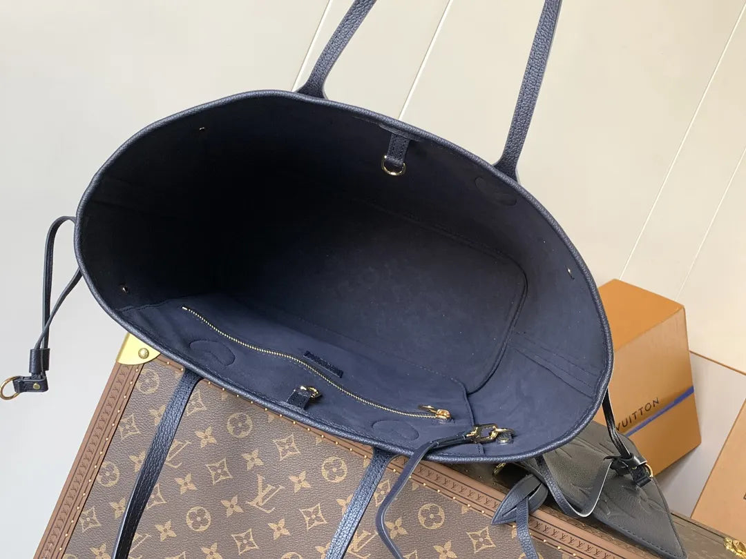 LL NEVERFULL MM