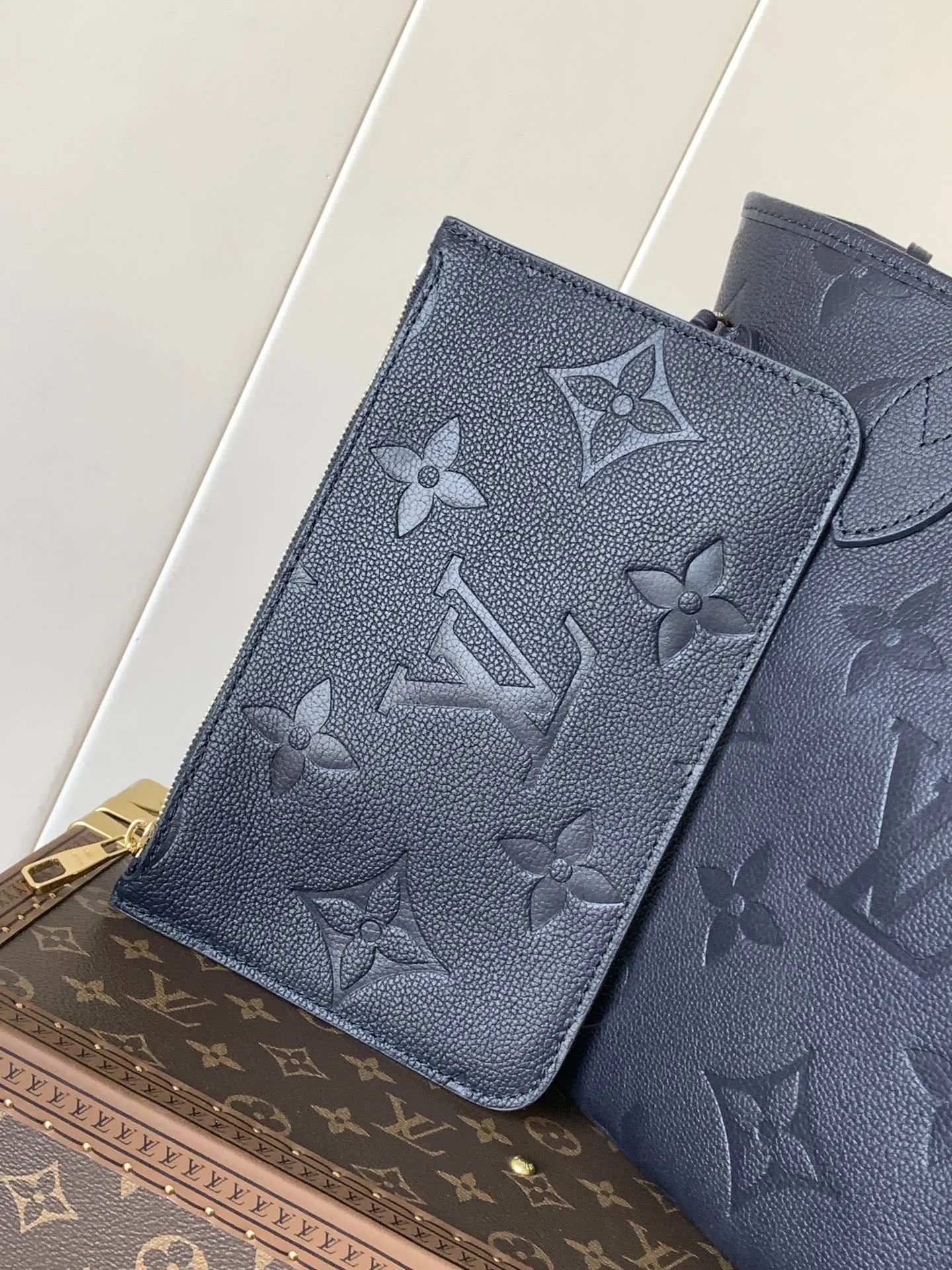 LL NEVERFULL MM