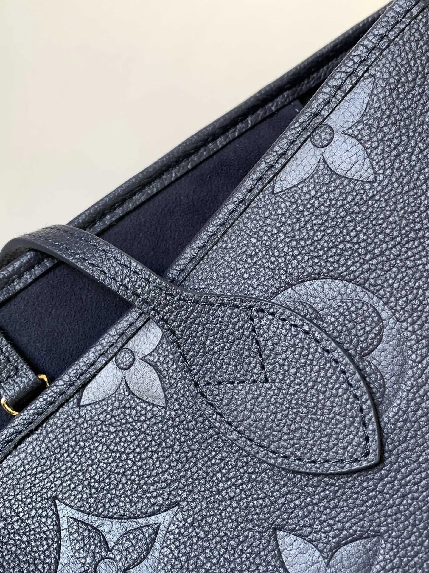 LL NEVERFULL MM