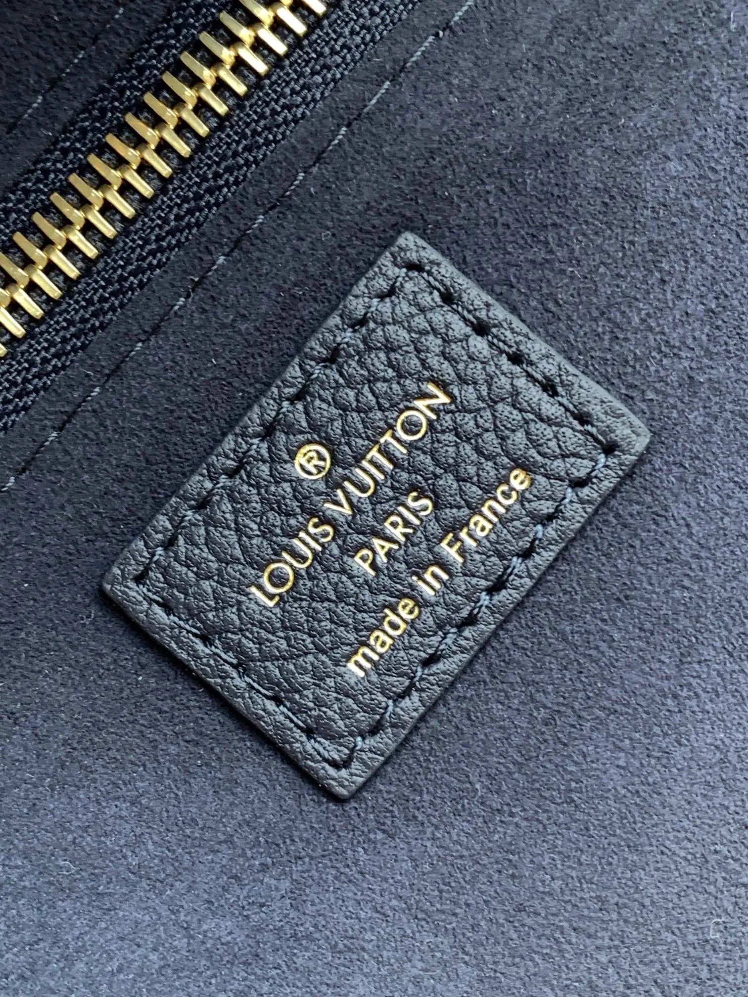 LL NEVERFULL MM