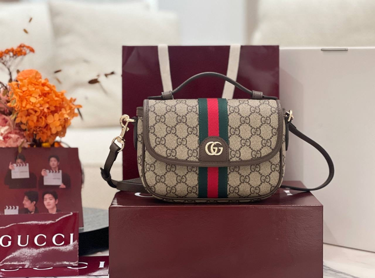 GU DE MANO OPHIDIA PEQUEÑO