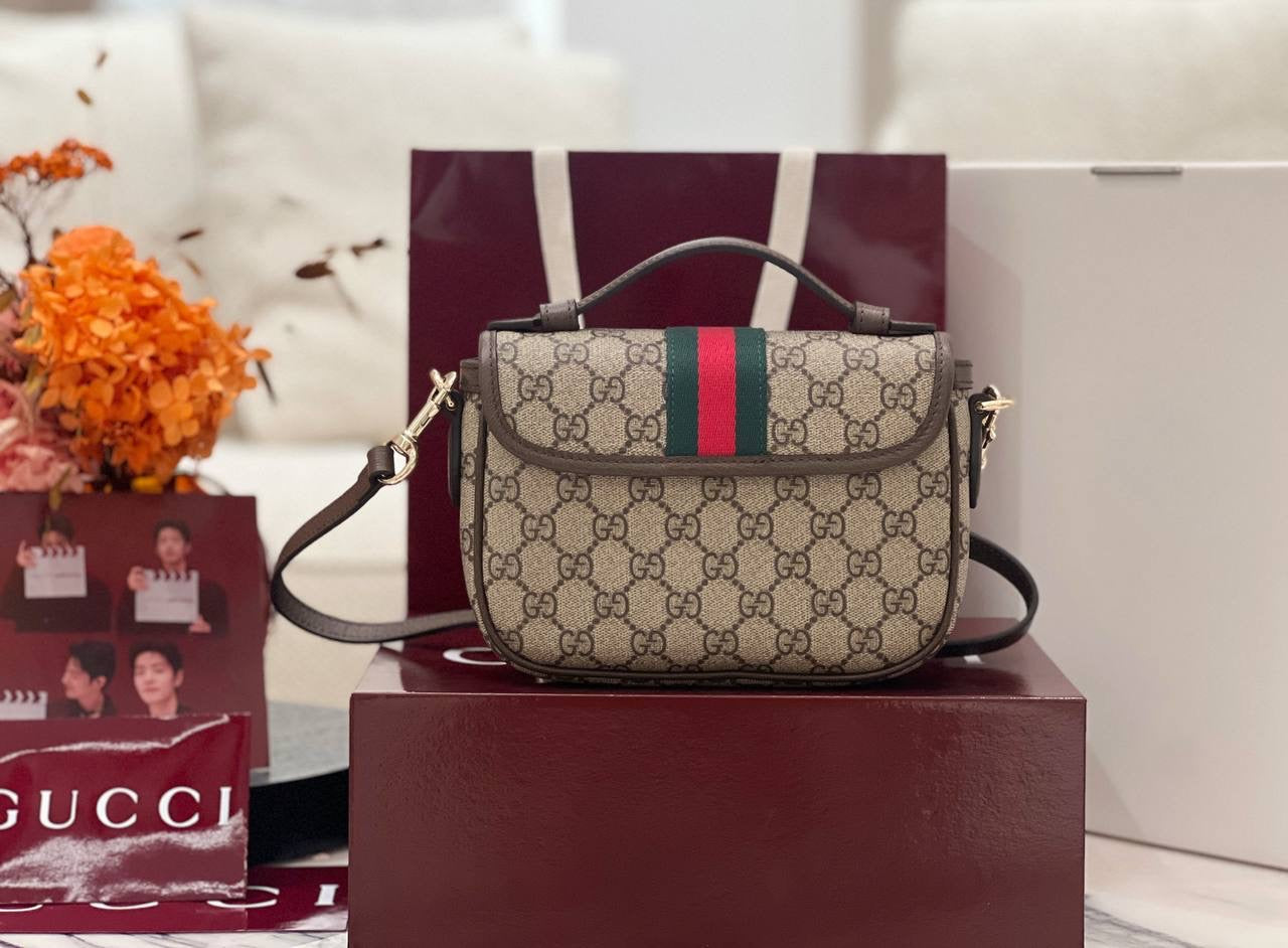 GU DE MANO OPHIDIA PEQUEÑO