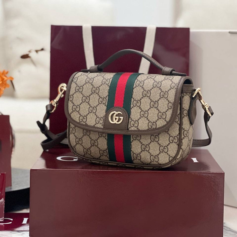 GU DE MANO OPHIDIA PEQUEÑO