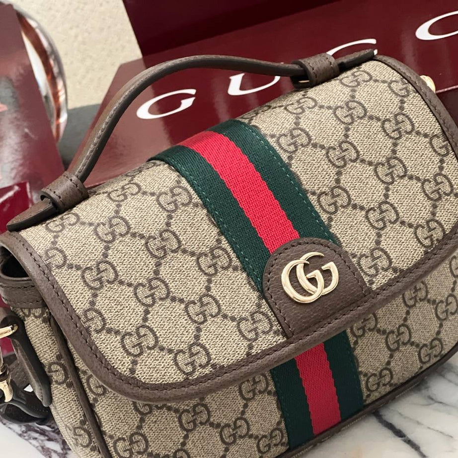 GU DE MANO OPHIDIA PEQUEÑO