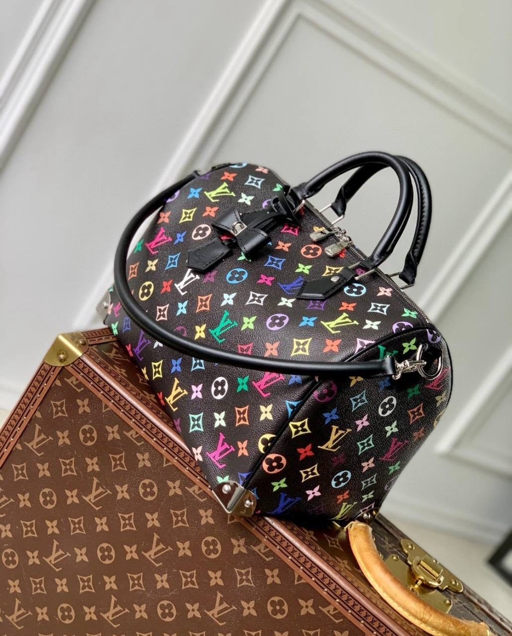 LL SPEEDY SOFT 30 X TM