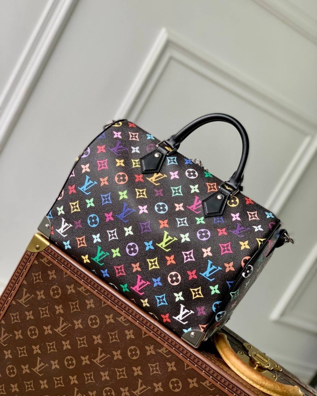 LL SPEEDY SOFT 30 X TM