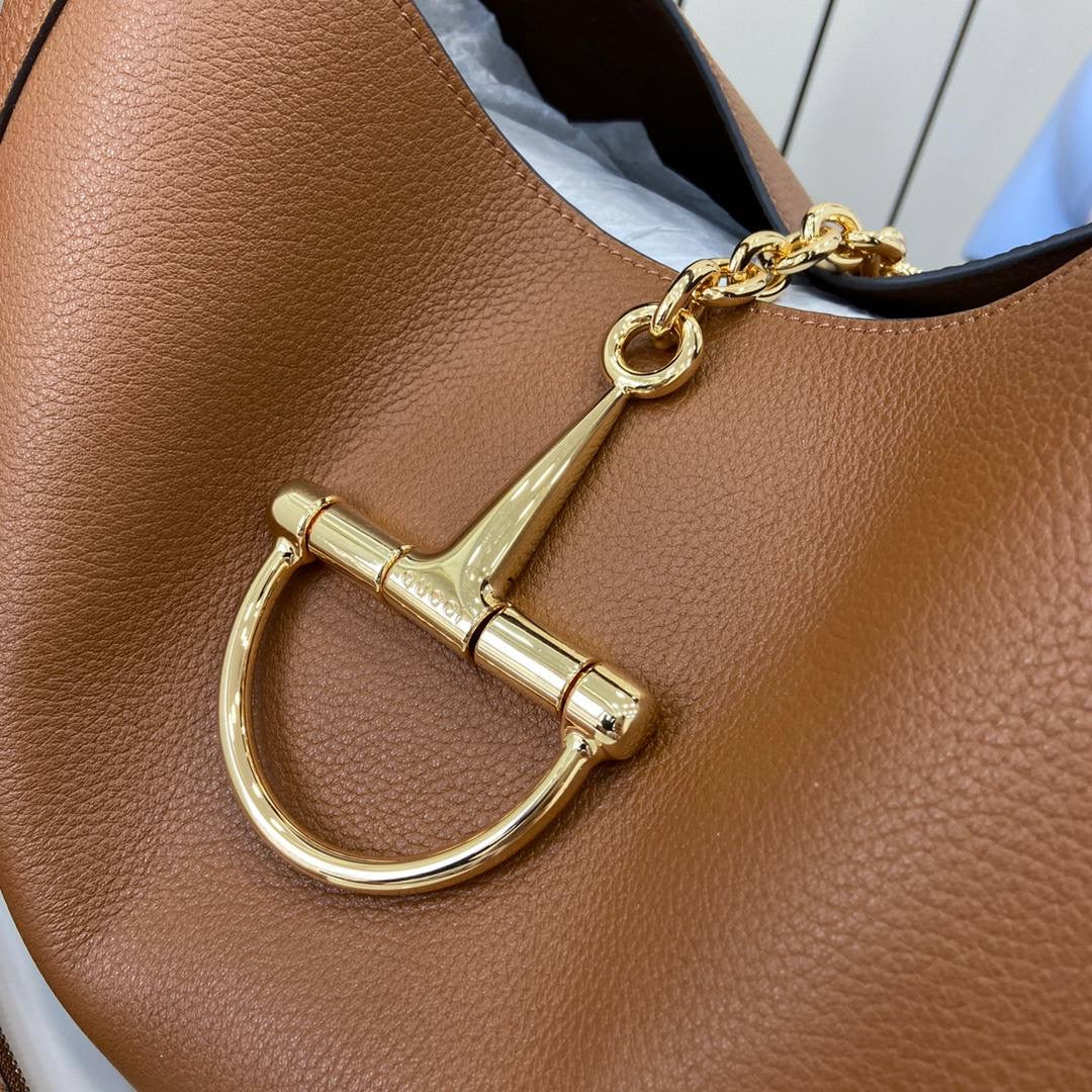 GU DE HOMBRO SOFTBIT MAXI CAFE