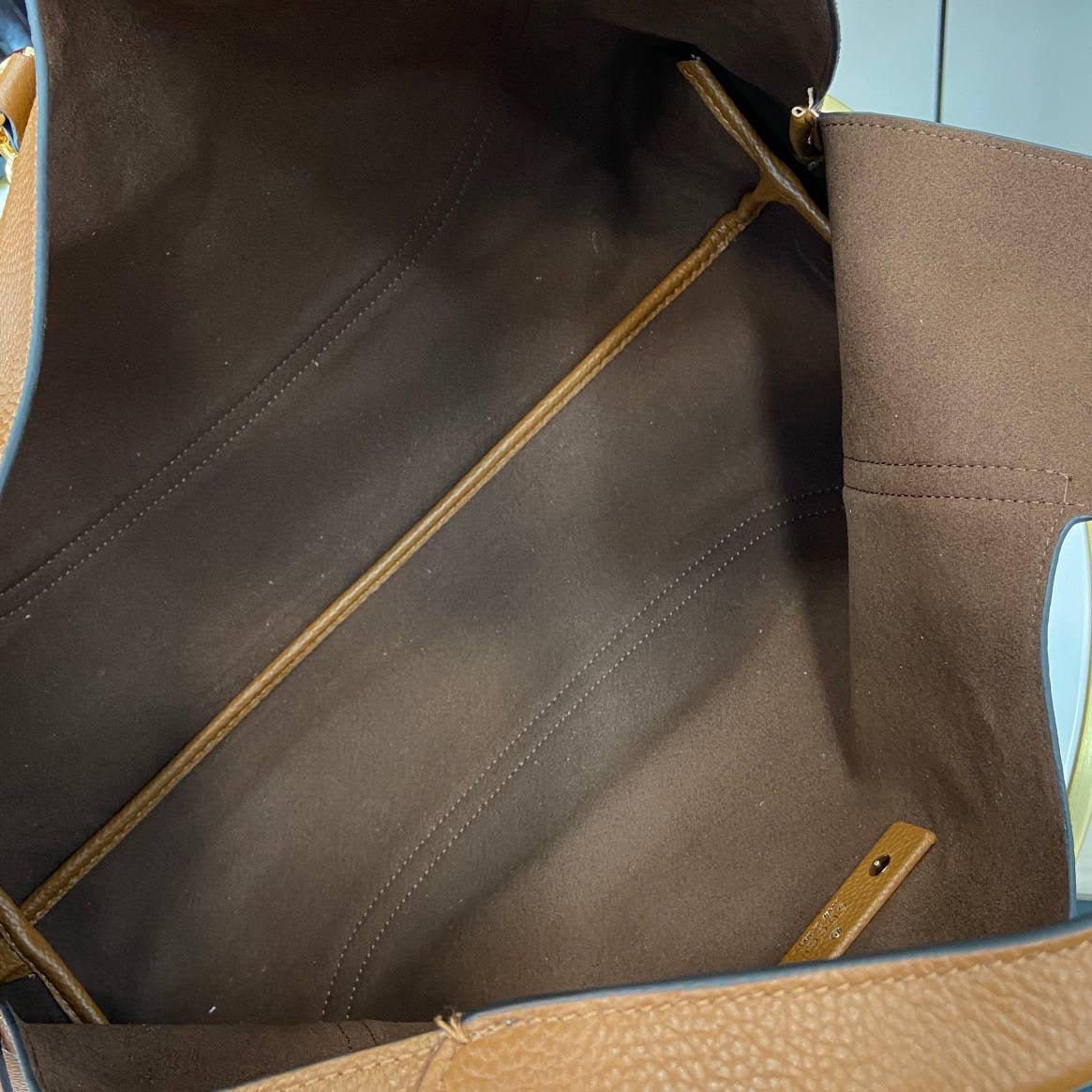 GU DE HOMBRO SOFTBIT MAXI CAFE