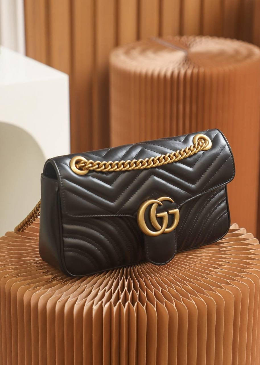 GU MARMONT NEGRO