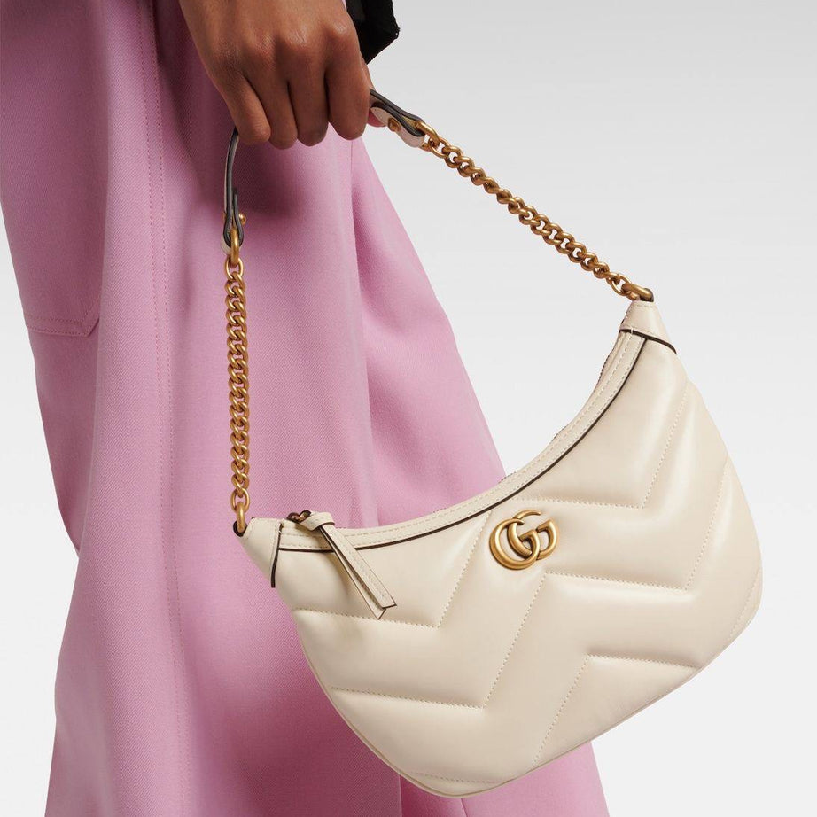 GU MARMONT SMALL MATELASSÉ