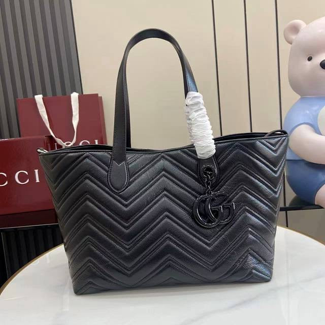 GU TOTE MEDIUM