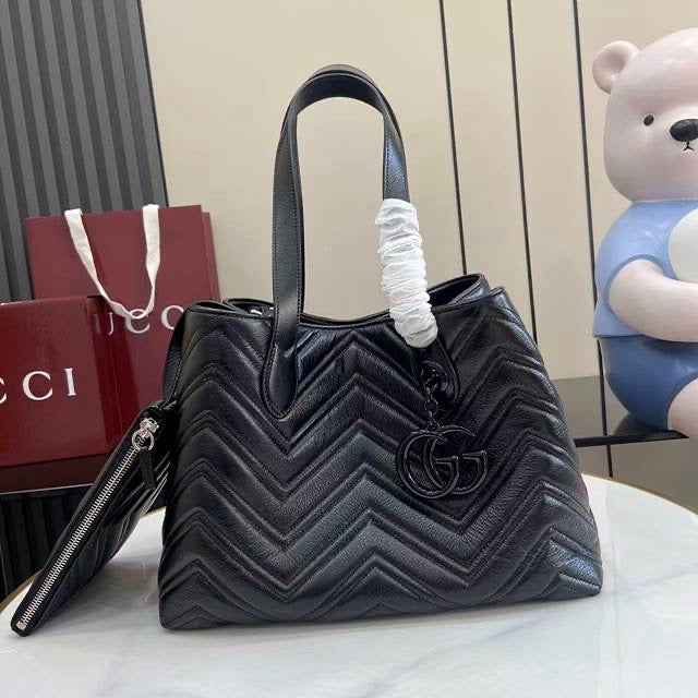 GU TOTE MEDIUM