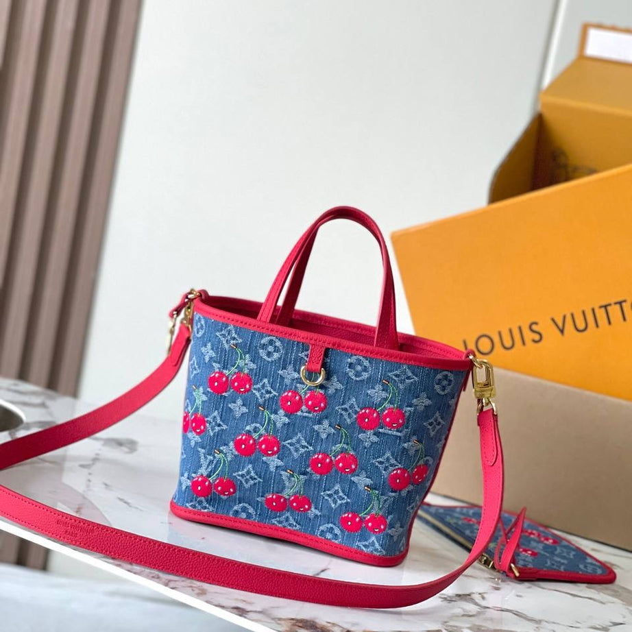 LL NEVERFULL INSIDE OUT BB