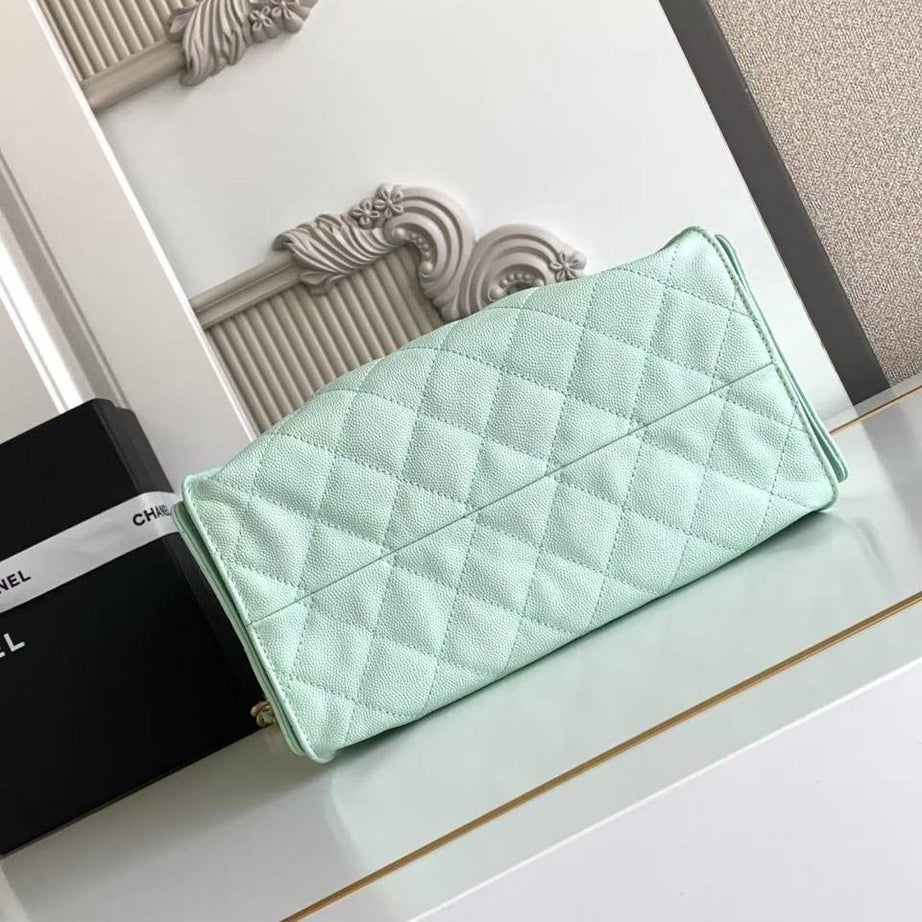 CC 25 PEQUEÑO VERDE