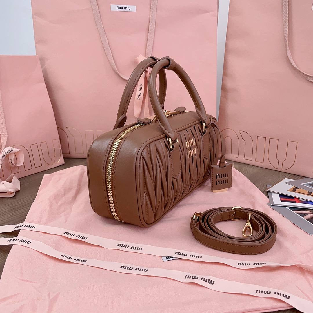 MU ARCADIE METALASSE