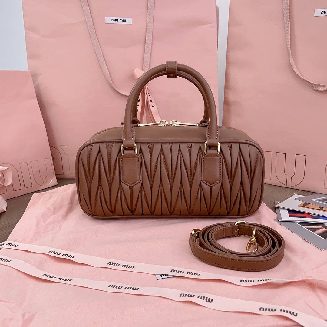 MU ARCADIE METALASSE