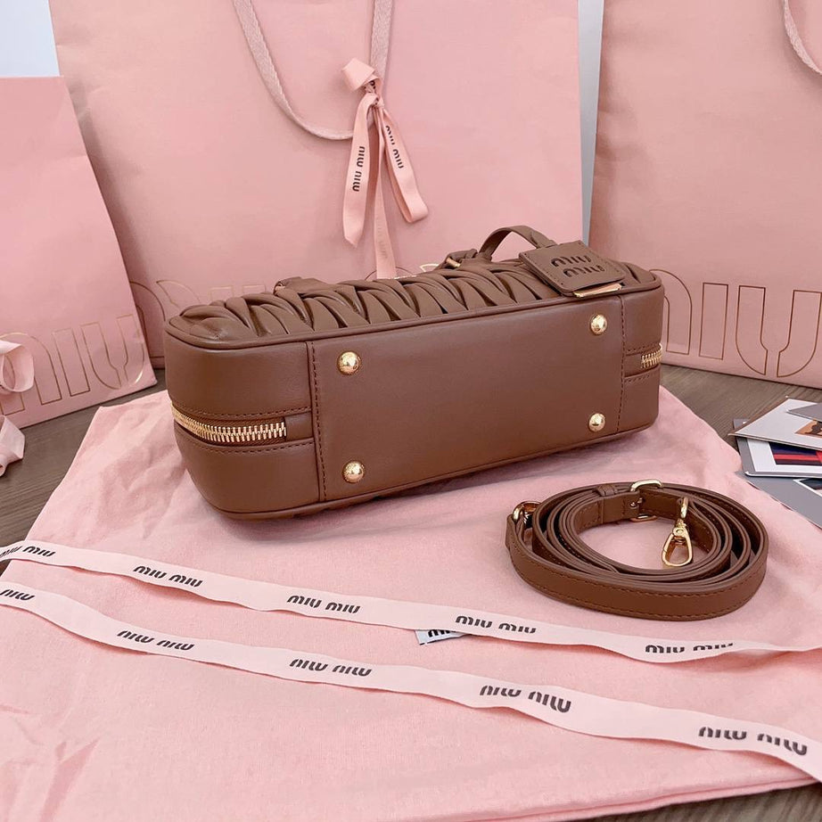 MU ARCADIE METALASSE