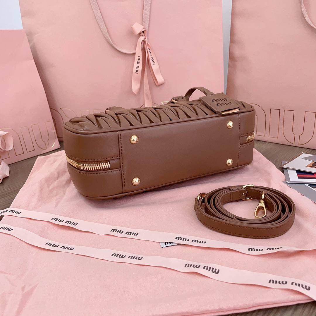 MU ARCADIE METALASSE