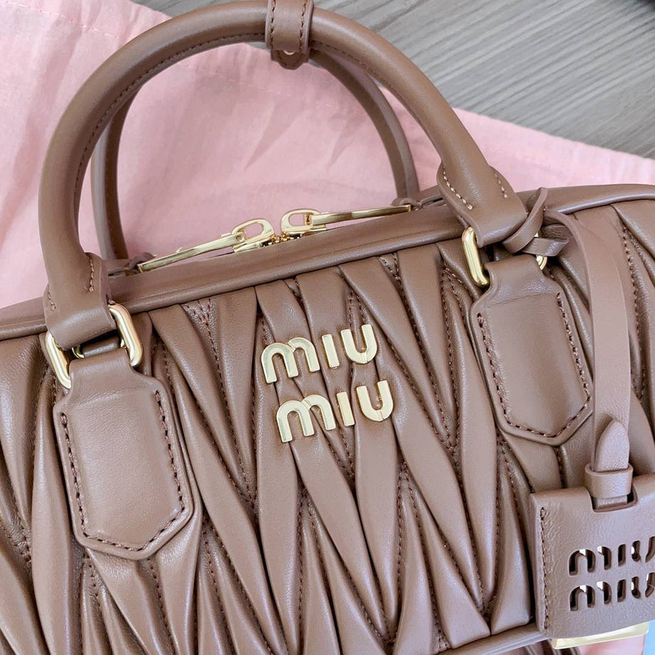 MU ARCADIE METALASSE