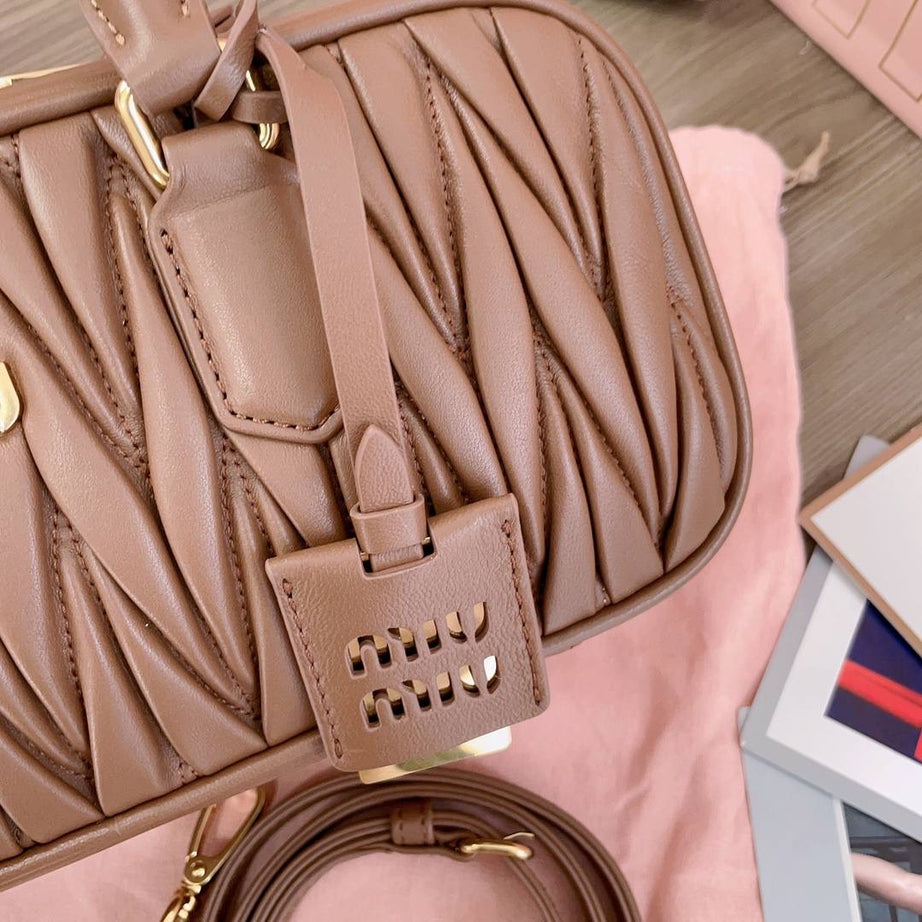 MU ARCADIE METALASSE