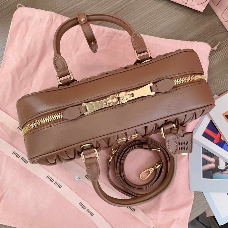 MU ARCADIE METALASSE