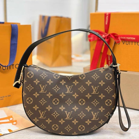 LL COOKIE BB MONOGRAM