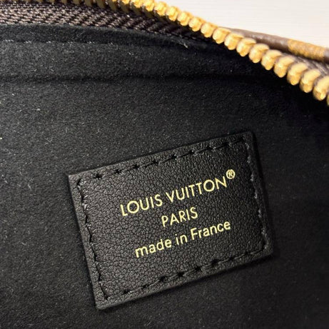 LL COOKIE BB MONOGRAM