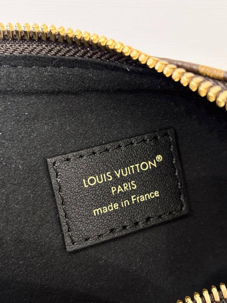 LL COOKIE BB MONOGRAM