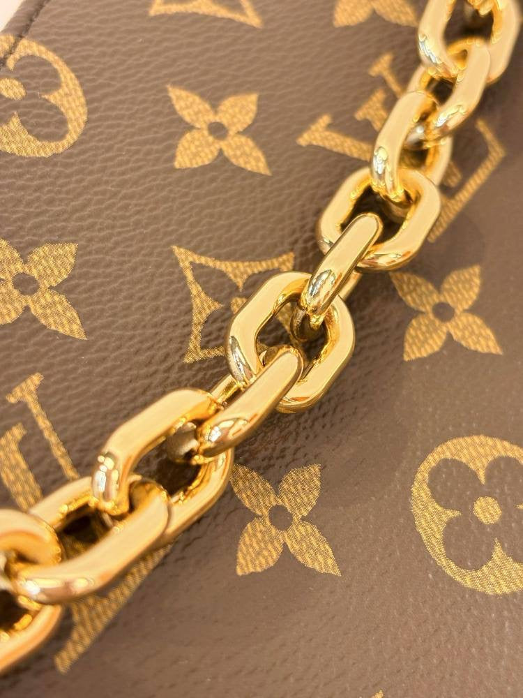 LL COOKIE BB MONOGRAM