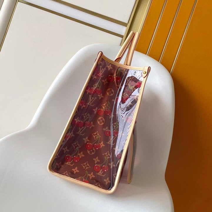 LL ON THE GO GM X TM