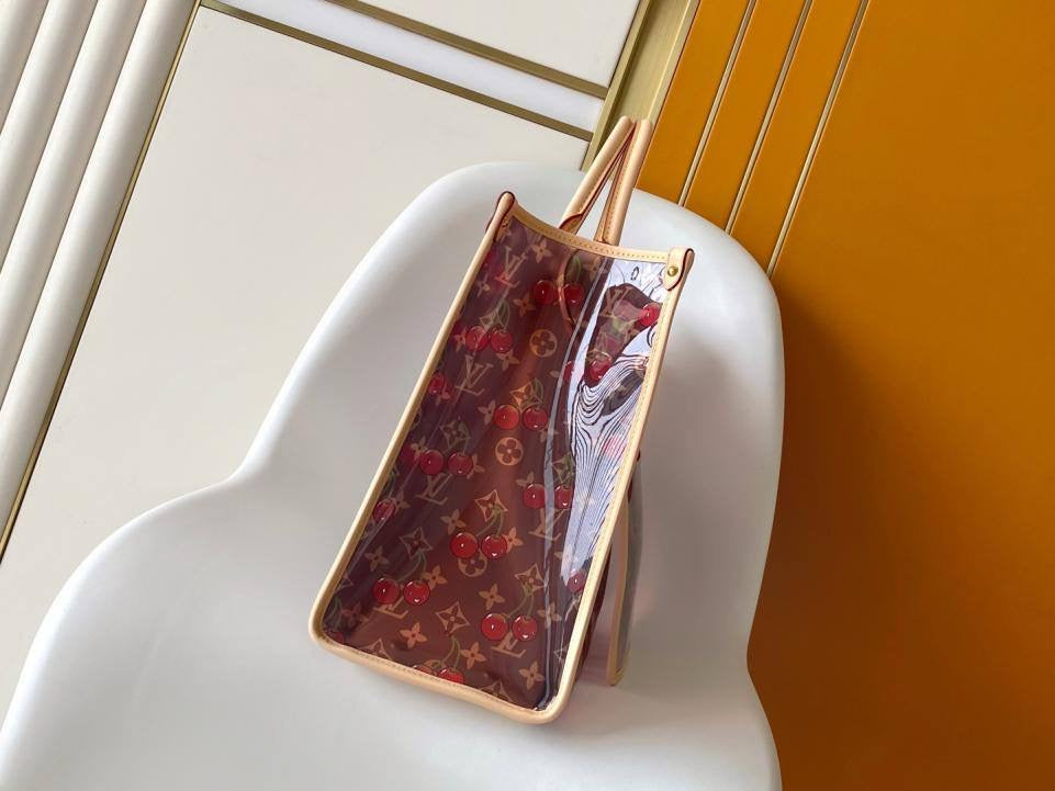 LL ON THE GO GM X TM