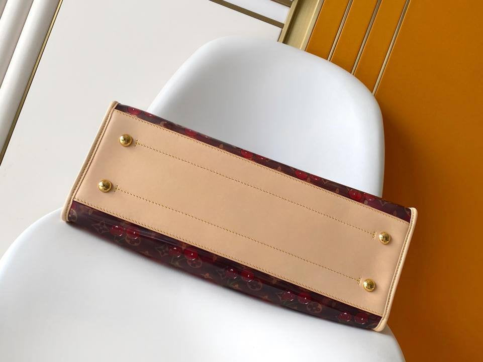 LL ON THE GO GM X TM