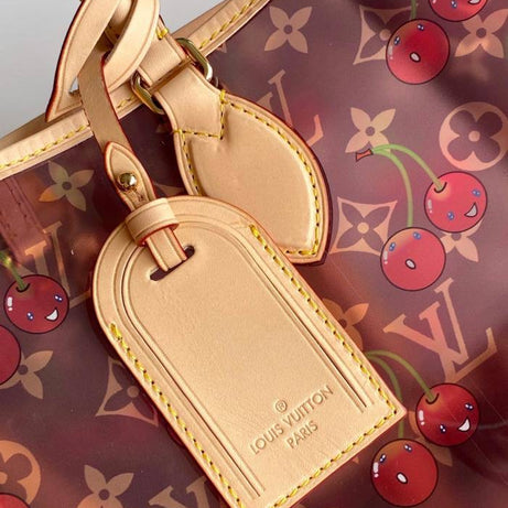 LL ON THE GO GM X TM