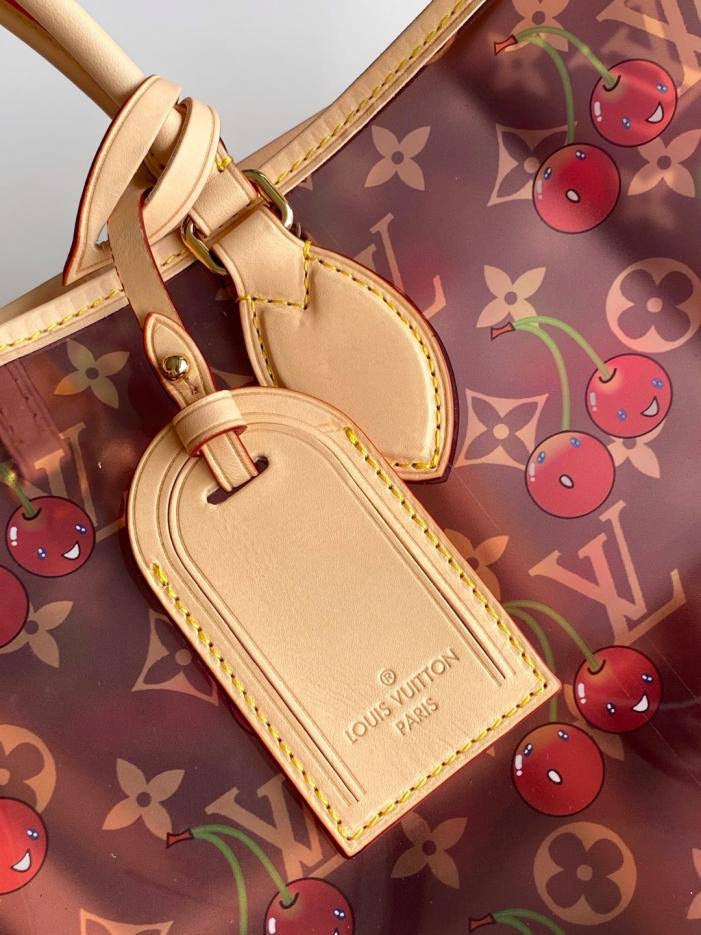 LL ON THE GO GM X TM